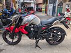 Yamaha FZ S 2011
