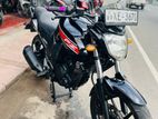 Yamaha FZ S 2011