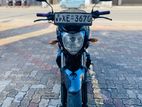Yamaha FZ S 2011