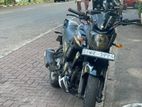 Yamaha FZ V1 2011