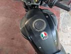 Yamaha FZS V1 2011