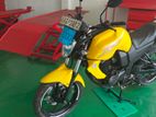 Yamaha FZ S 2011