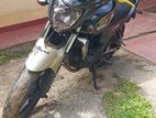 Yamaha FZ S 2011