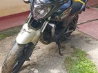 Yamaha FZ S 2011