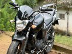 Yamaha FZ S 2011