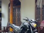 Yamaha FZ S 2011