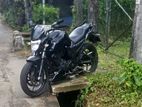 Yamaha FZ S 2011