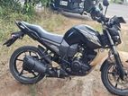 Yamaha FZ S 2011