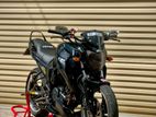 Yamaha FZ S 2011