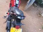 Yamaha FZ S 2011