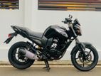 Yamaha FZ S 2011