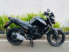 Yamaha FZ S 2011