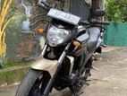 Yamaha FZ S 2012