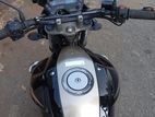 Yamaha FZ S 2012