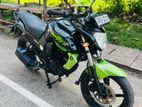 Yamaha FZ S 2012