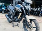 Yamaha FZ S 2012