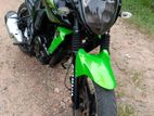 Yamaha FZ S 2012