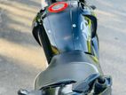 Yamaha FZ S 2012