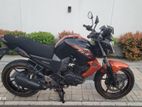 Yamaha FZ S 2012