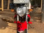 Yamaha FZS V1 2012