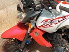 Yamaha FZ S 2012