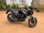 Yamaha FZ S 2012