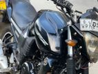 Yamaha FZ S 2012