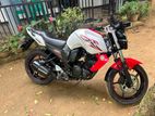 Yamaha FZ S 2012