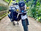 Yamaha FZ S 2012