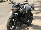 Yamaha FZS V1 2012