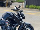 Yamaha FZ S 2012