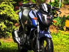 Yamaha FZ S 2012