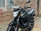 Yamaha FZS V1 2012