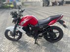 Yamaha FZ S 2012