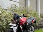 Yamaha FZ S 2012