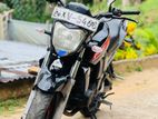 Yamaha FZ S 2012
