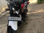 Yamaha FZ S 2012