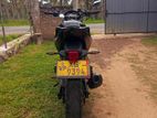 Yamaha FZ S 2012