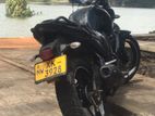 Yamaha FZ 1 2012