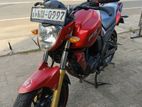 Yamaha FZ S 2012