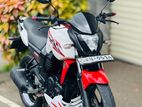 Yamaha FZ S 2012