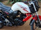 Yamaha FZ S 2012