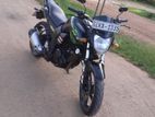 Yamaha FZ S 2012