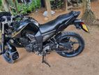 Yamaha FZS V1 2012