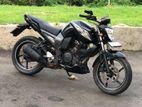 Yamaha FZ S 2012