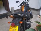 Yamaha FZ S 2013