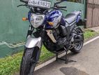 Yamaha FZ S 2013