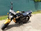 Yamaha FZ S 2013