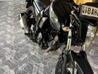Yamaha FZ S 2013