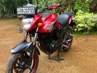 Yamaha FZ S 2013